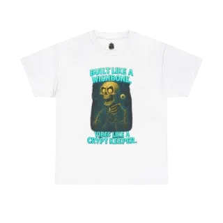 T-Shirt 299 Front White